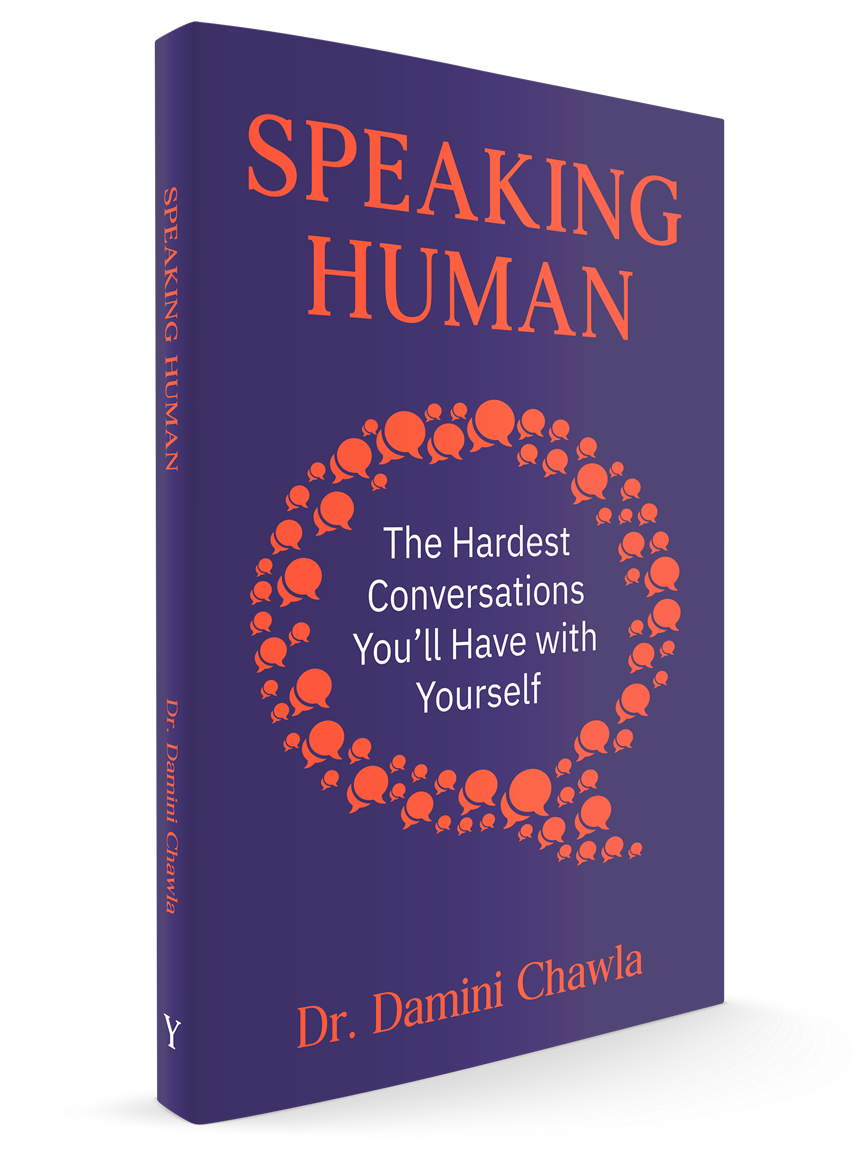 Speaking Human