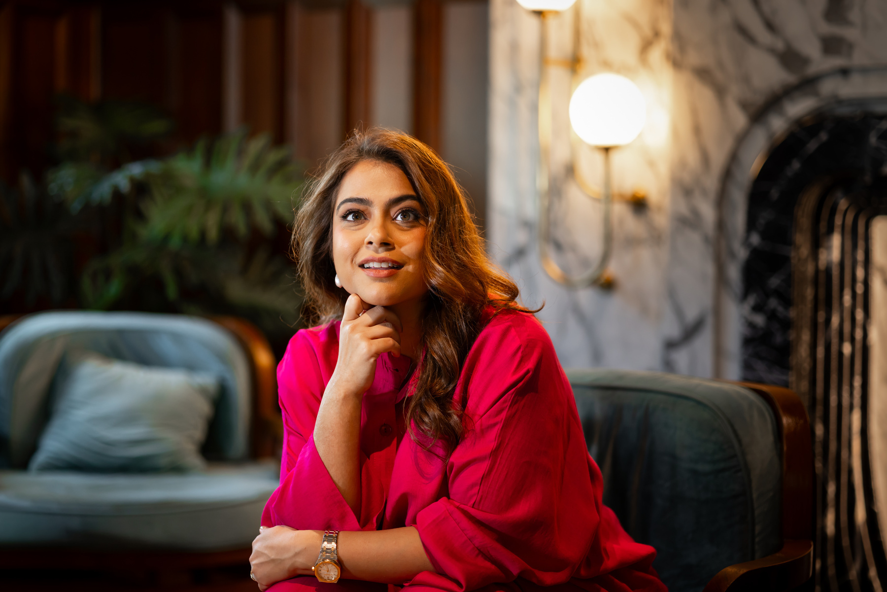 Dr. Damini Chawla
