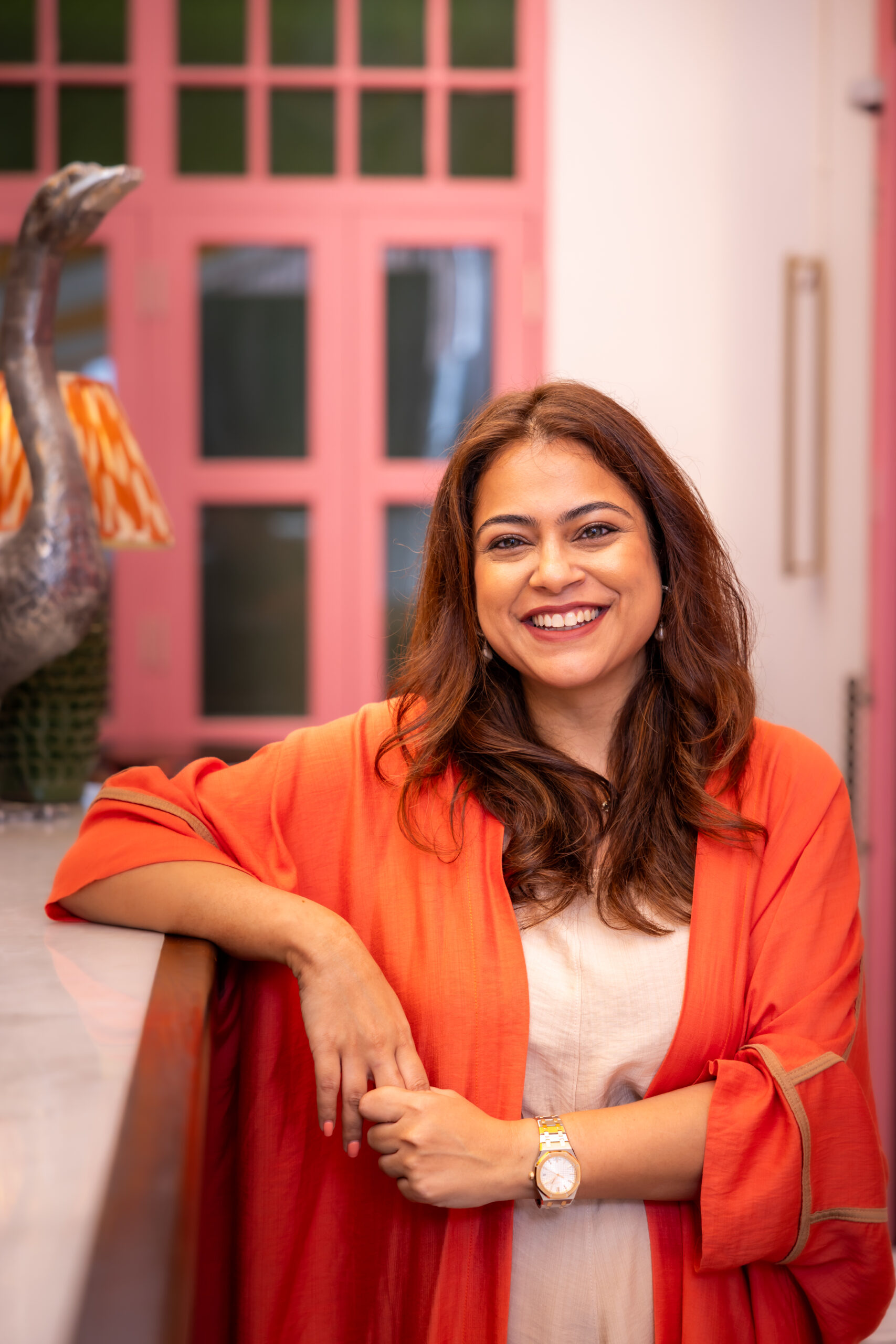 Dr. Damini Chawla