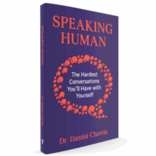 Speaking Human favicon